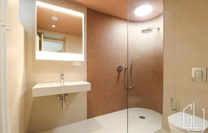 Apartment for rent, 1+KK - Studio, 34m<sup>2</sup>