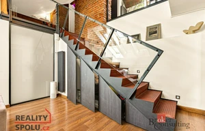 Apartment for sale, 2+kk - 1 bedroom, 80m<sup>2</sup>