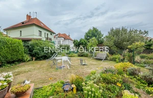 Apartment for rent, 3+kk - 2 bedrooms, 100m<sup>2</sup>