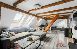 Apartment for sale, 2+1 - 1 bedroom, 80m<sup>2</sup>