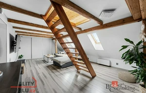 Apartment for sale, 2+1 - 1 bedroom, 80m<sup>2</sup>