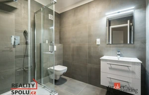 Apartment for sale, 4+kk - 3 bedrooms, 117m<sup>2</sup>