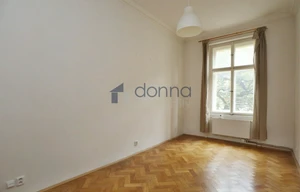 Apartment for rent, 2+kk - 1 bedroom, 42m<sup>2</sup>