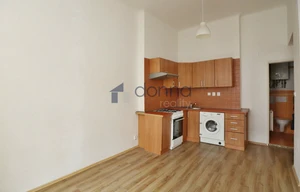Apartment for rent, 2+kk - 1 bedroom, 42m<sup>2</sup>