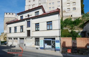 Retail space for rent, 58m<sup>2</sup>