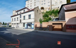 Retail space for rent, 58m<sup>2</sup>