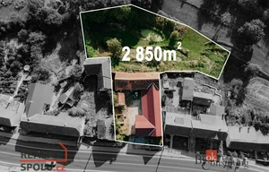 Family house for sale, 110m<sup>2</sup>, 2850m<sup>2</sup> of land