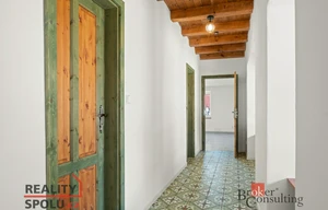 Family house for sale, 110m<sup>2</sup>, 2850m<sup>2</sup> of land