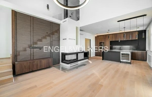 Apartment for rent, 4+kk - 3 bedrooms, 148m<sup>2</sup>
