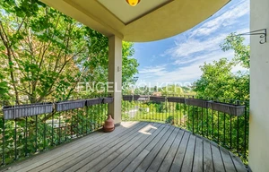 Apartment for rent, 4+kk - 3 bedrooms, 145m<sup>2</sup>