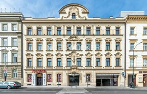 Retail space for rent, 510m<sup>2</sup>