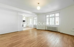 Apartment for rent, 3+kk - 2 bedrooms, 141m<sup>2</sup>