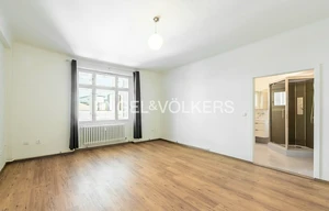 Apartment for rent, 3+kk - 2 bedrooms, 141m<sup>2</sup>
