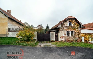 Family house for sale, 150m<sup>2</sup>, 1383m<sup>2</sup> of land