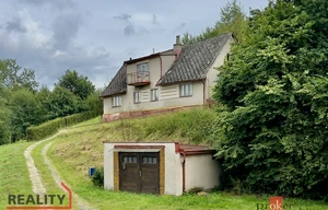 Family house for sale, 145m<sup>2</sup>, 7924m<sup>2</sup> of land