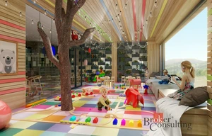 Apartment for sale, 3+kk - 2 bedrooms, 62m<sup>2</sup>