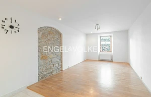 Apartment for rent, 1+KK - Studio, 35m<sup>2</sup>