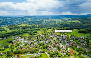 Family house for sale, 246m<sup>2</sup>, 836m<sup>2</sup> of land