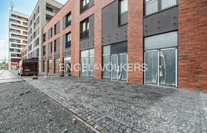 Retail space for rent, 101m<sup>2</sup>