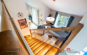 Apartment for sale, 4+kk - 3 bedrooms, 93m<sup>2</sup>