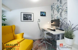 Apartment for sale, 4+kk - 3 bedrooms, 93m<sup>2</sup>