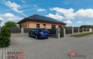 Family house for sale, 119m<sup>2</sup>, 829m<sup>2</sup> of land