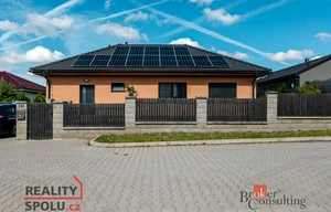 Family house for sale, 119m<sup>2</sup>, 829m<sup>2</sup> of land