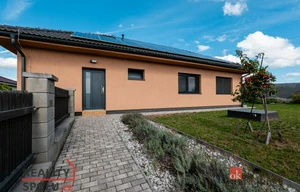 Family house for sale, 119m<sup>2</sup>, 829m<sup>2</sup> of land