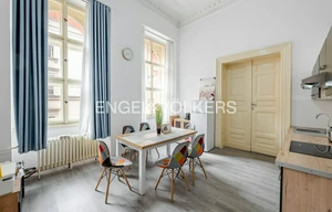 Office for rent, 132m<sup>2</sup>