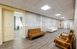 Office for rent, 28m<sup>2</sup>