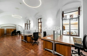 Office for rent, 51m<sup>2</sup>