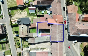 Apartment building for sale, 748m<sup>2</sup>