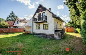 Family house for sale, 143m<sup>2</sup>, 395m<sup>2</sup> of land