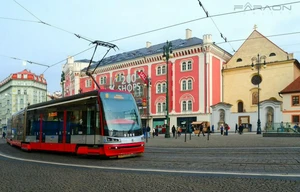 Office for rent, 660m<sup>2</sup>