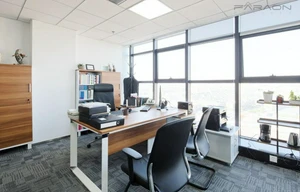 Office for rent, 660m<sup>2</sup>