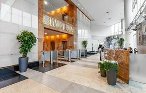 Office for rent, 65m<sup>2</sup>