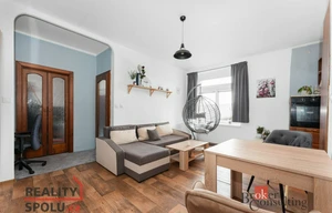 Apartment for sale, 2+kk - 1 bedroom, 61m<sup>2</sup>