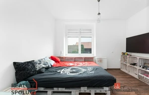 Apartment for sale, 2+kk - 1 bedroom, 61m<sup>2</sup>