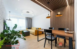 Apartment for sale, 3+1 - 2 bedrooms, 79m<sup>2</sup>