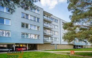 Apartment for sale, 3+1 - 2 bedrooms, 79m<sup>2</sup>