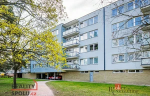 Apartment for sale, 3+1 - 2 bedrooms, 79m<sup>2</sup>