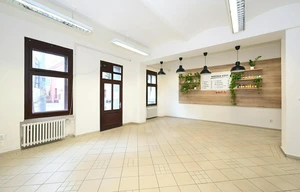 Retail space for rent, 78m<sup>2</sup>