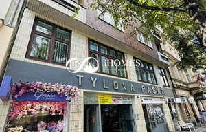 Retail space for rent, 50m<sup>2</sup>