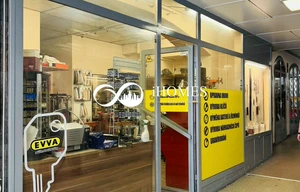 Retail space for rent, 50m<sup>2</sup>