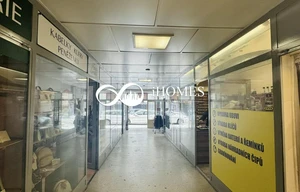 Retail space for rent, 50m<sup>2</sup>