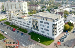 Apartment for sale, 4+kk - 3 bedrooms, 96m<sup>2</sup>