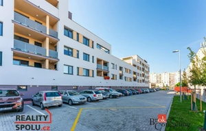 Apartment for sale, 4+kk - 3 bedrooms, 96m<sup>2</sup>