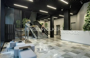 Office for rent, 38m<sup>2</sup>