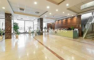 Office for rent, 1891m<sup>2</sup>