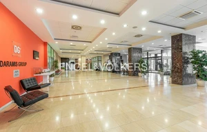 Office for rent, 1891m<sup>2</sup>